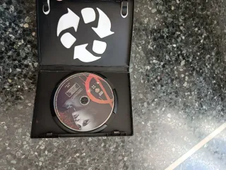 V per Vendetta DVD - ita