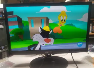 TV Samsung 22 HD TD2