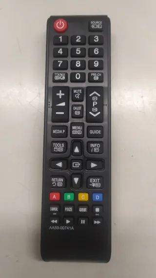 TV Samsung 22 HD TD2