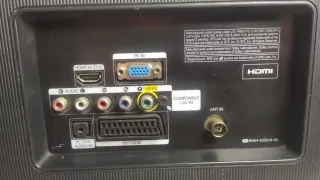 TV Samsung 22 HD TD2