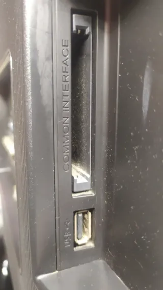 TV Samsung 22 HD TD2