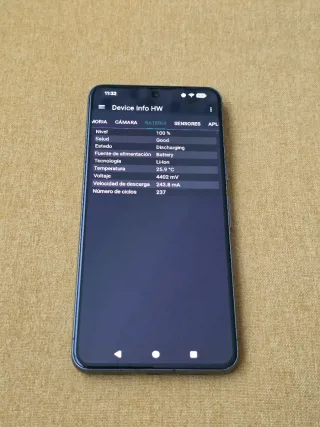 Google Pixel 8