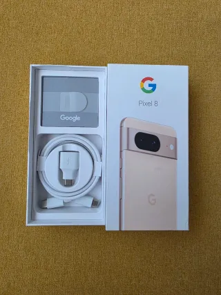 Google Pixel 8