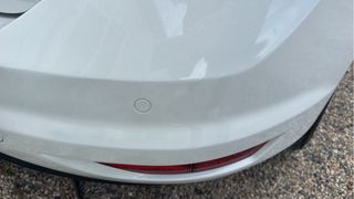 Volkswagen Touran 2016 TSI 7 Plazas