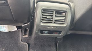 Volkswagen Touran 2016 TSI 7 Plazas