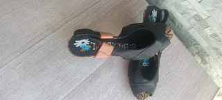 Sandalias Twiggy Talla 39