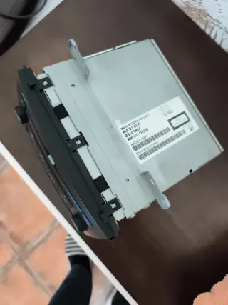 Radio CD Kia Ceed 2006-2009