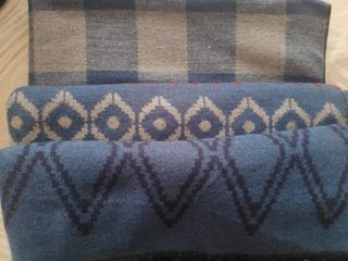 Capa/Chal/ Poncho Étnico Shimaishop a estrenar