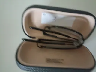 Gafas graduadas 3 diotrías negras