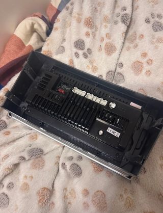 Reproductor Multimedia Android HC 8163