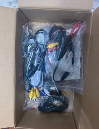 Reproductor Multimedia Android HC 8163