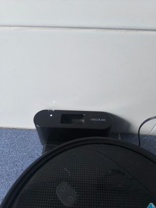 Robot Aspirador Conga Cecotec 1990