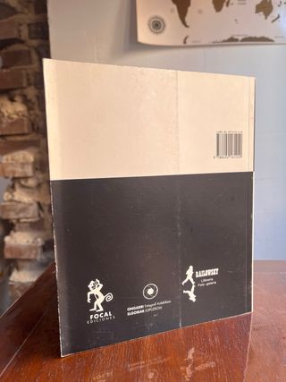 Libros fotografia y cine