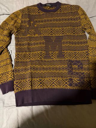 Jersey Scotch & Soda Talla M