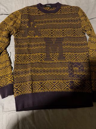 Jersey Scotch & Soda Talla M