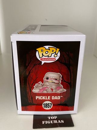 NOVEDAD Funko Pop! terror welcome to derry