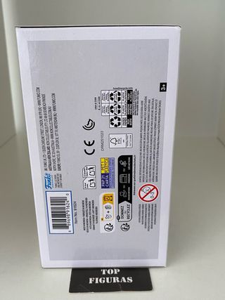 NOVEDAD Funko Pop! terror welcome to derry