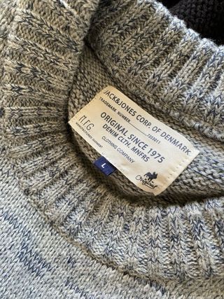 Jersey Jack & Jones Talla L