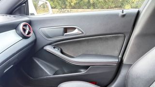 Mercedes-Benz Clase CLA 2016