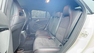 Mercedes-Benz Clase CLA 2016