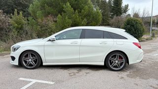 Mercedes-Benz Clase CLA 2016