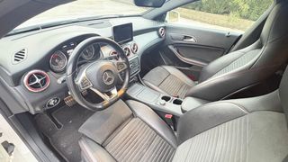 Mercedes-Benz Clase CLA 2016