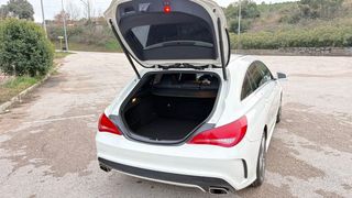 Mercedes-Benz Clase CLA 2016