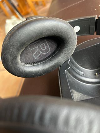 Auriculares Inalámbricos Negro Base