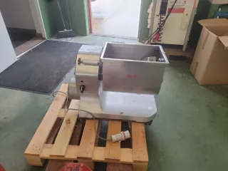 Amasadora Mainca Trifásica