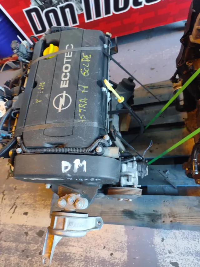 Motor Opel Z18XER