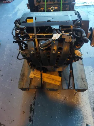 Motor Opel Z18XER