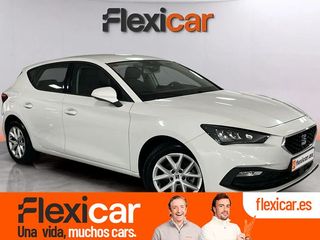 Seat Leon 2.0 TDI 85kW S&S Reference