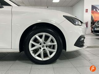 Seat Leon 2.0 TDI 85kW S&S Reference