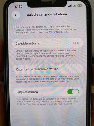 iPhone 11 Pro Max 256GB Space Gray