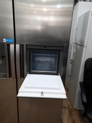 Nevera Samsung Americana con Garantía