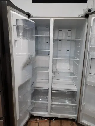 Nevera Samsung Americana con Garantía