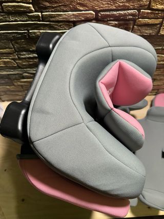 Kinderkraft COMFORT UP I-SIZE Silla de coche