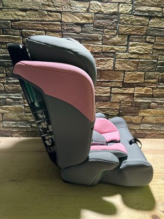 Kinderkraft COMFORT UP I-SIZE Silla de coche