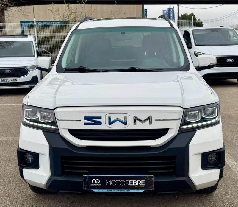 SWM 2026, foto 2