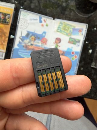 Animal Crossing New Horizons per Nintendo Switch