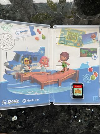 Animal Crossing New Horizons per Nintendo Switch