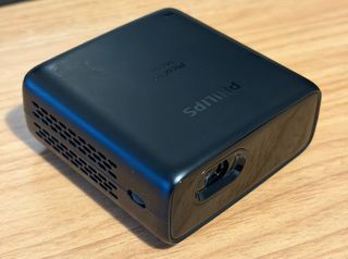 Philips PicoPix Micro+ Proyector Portátil