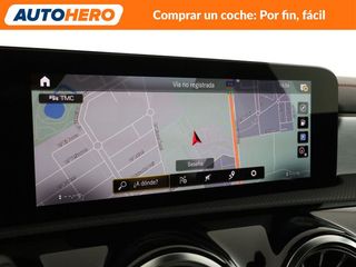 Mercedes CLA 250e AMG Line