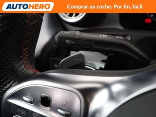 Mercedes CLA 250e AMG Line