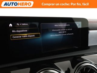 Mercedes CLA 250e AMG Line