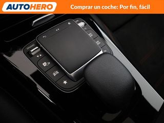 Mercedes CLA 250e AMG Line