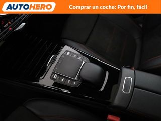 Mercedes CLA 250e AMG Line