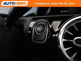 Mercedes CLA 250e AMG Line