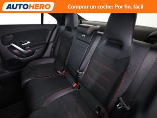 Mercedes CLA 250e AMG Line