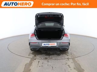 Mercedes CLA 250e AMG Line